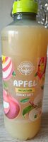 Apfel Direktsaft