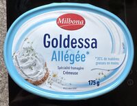 Goldessa Allégée