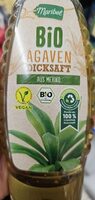 Agave Dicksaft