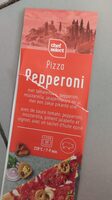 Pizza Pepperoni