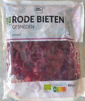 Bio Rode Bieten