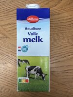 Volle Melk