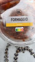 Formaggio tapenade