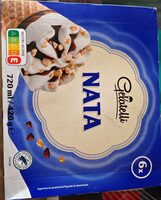 Gelatelli Nata