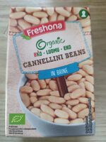 Cannellini beans