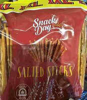 Salted Sticks