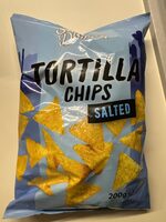 Tortilla Chips