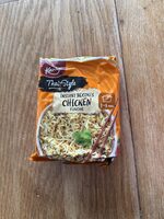Instant Noodles Chicken Flavour