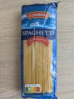 Spaghetti