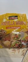 Tortilje