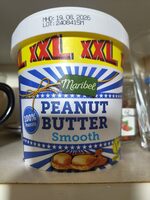 Peanut Butter Smooth