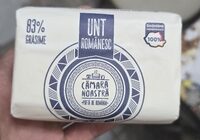 Unt Romanesc