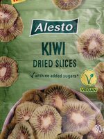 Dried Kiwi