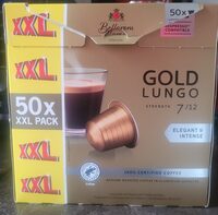 Bellarom Gold Lungo