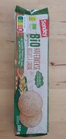 Biscotti Avena