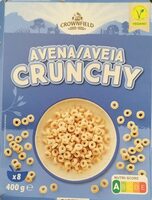 Avena Rings