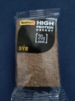 High protein krekry