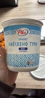 Greek Yogurt 2%