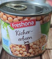 Kichererbsen