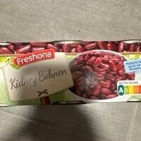 Kidney Bohnen