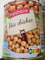 Chickpea