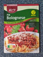 Bolognese