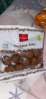 Marzipan Bites
