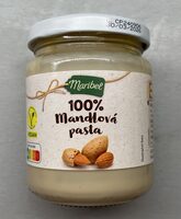 Mandlová pasta