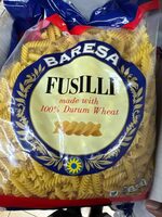 Fusilli