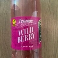 Wild Berry