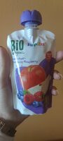 Apple-pear-blueberry-raspberry