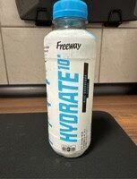 Hydrate10 Blue Raspbery