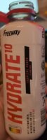 Hydrate10 Tropical Punch