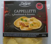 Cappelletti