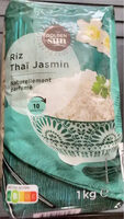 Pandan rijst