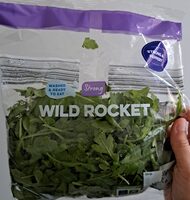 Wild Rocket