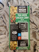 Thai Green