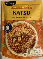 Limited Edition Katsu