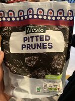 Pitted Prunes