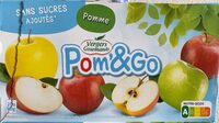 Pom'&Go