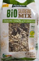 Salatkerne Mix