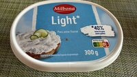 Milbona Light