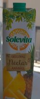 Néctar Ananas