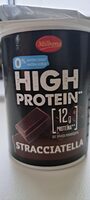 High Protein Strataciella