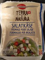 Salatkäse