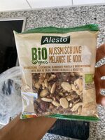 Nussmischung