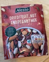 Supersnack Mix