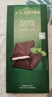 Mint Dark Chocolate