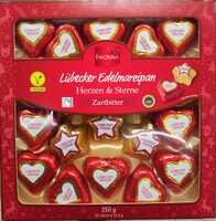 Lübecker Edelmarzipan