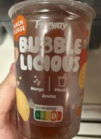 Bubble licious